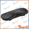 Gicleur de lave-glace gauche pour AUDI | EDS-AU-038, 8V3955987A